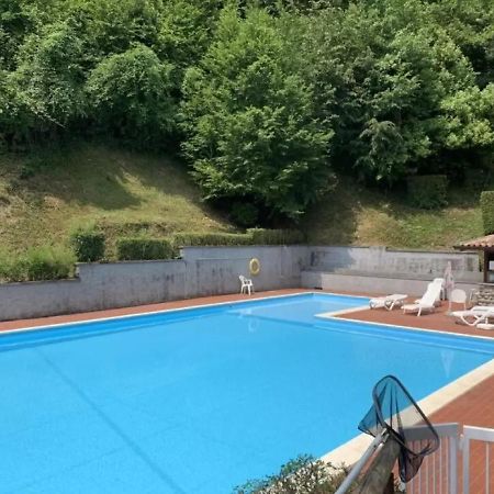 Ferienwohnung Montelago Gargnano Zewnętrze zdjęcie