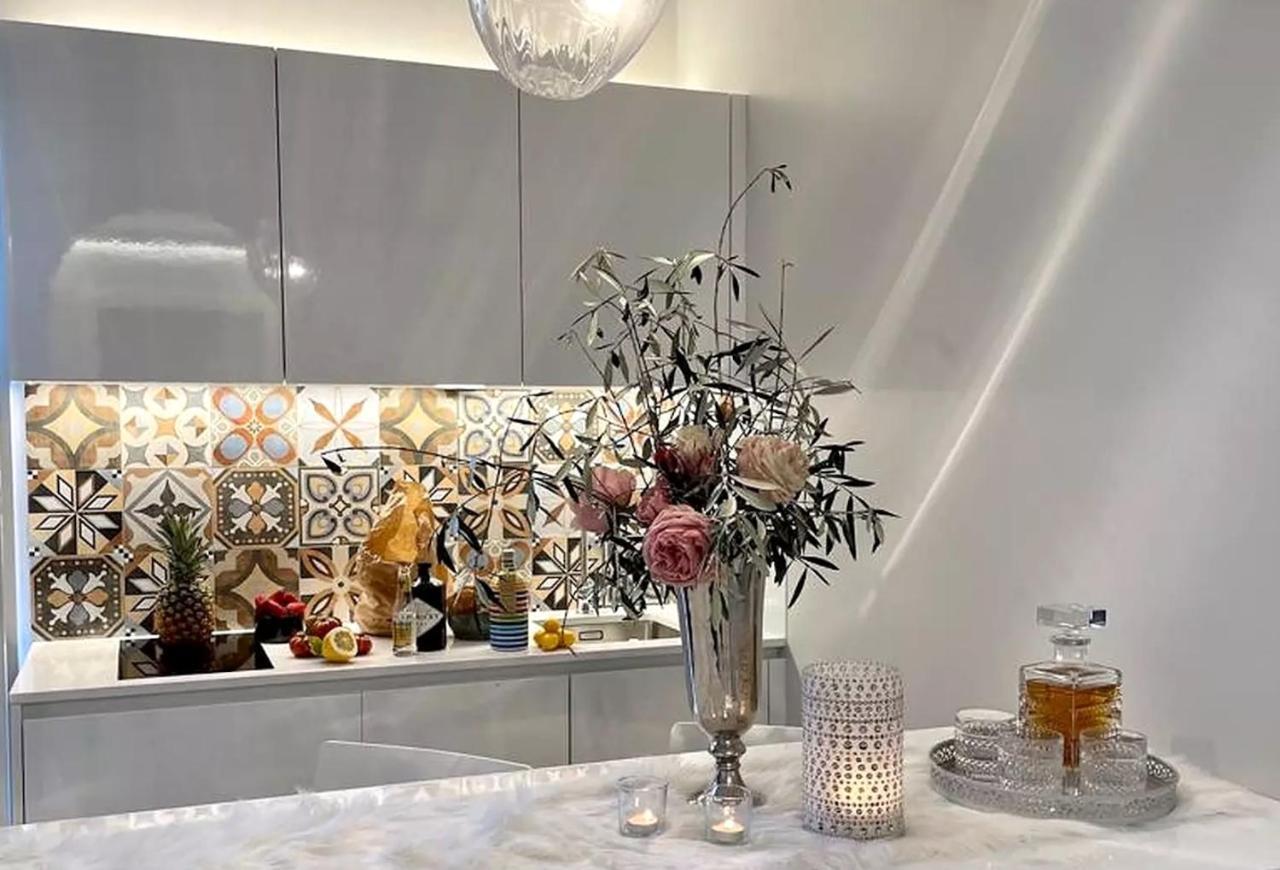 Ferienwohnung Montelago Gargnano Zewnętrze zdjęcie